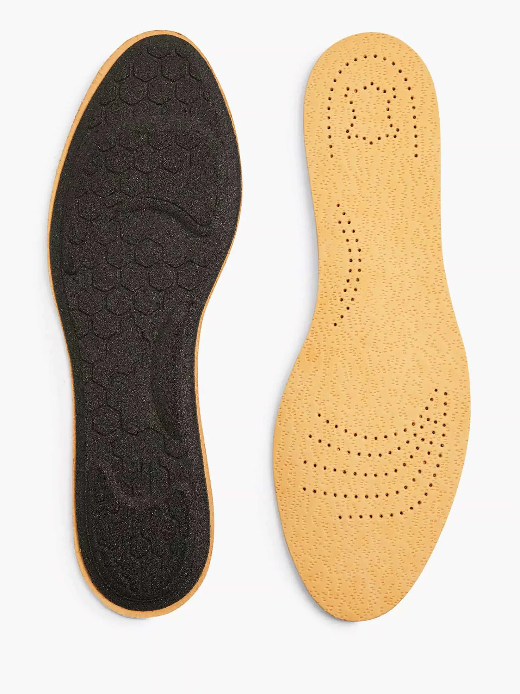 Jongensschoenen|vanHaren Lederen Zool 37/38