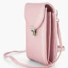 Online Exclusive Accessoires|Graceland Lichrroze Telefoontas