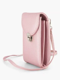 Online Exclusive Accessoires|Graceland Lichrroze Telefoontas