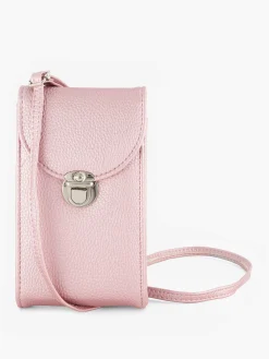 Online Exclusive Accessoires|Graceland Lichrroze Telefoontas