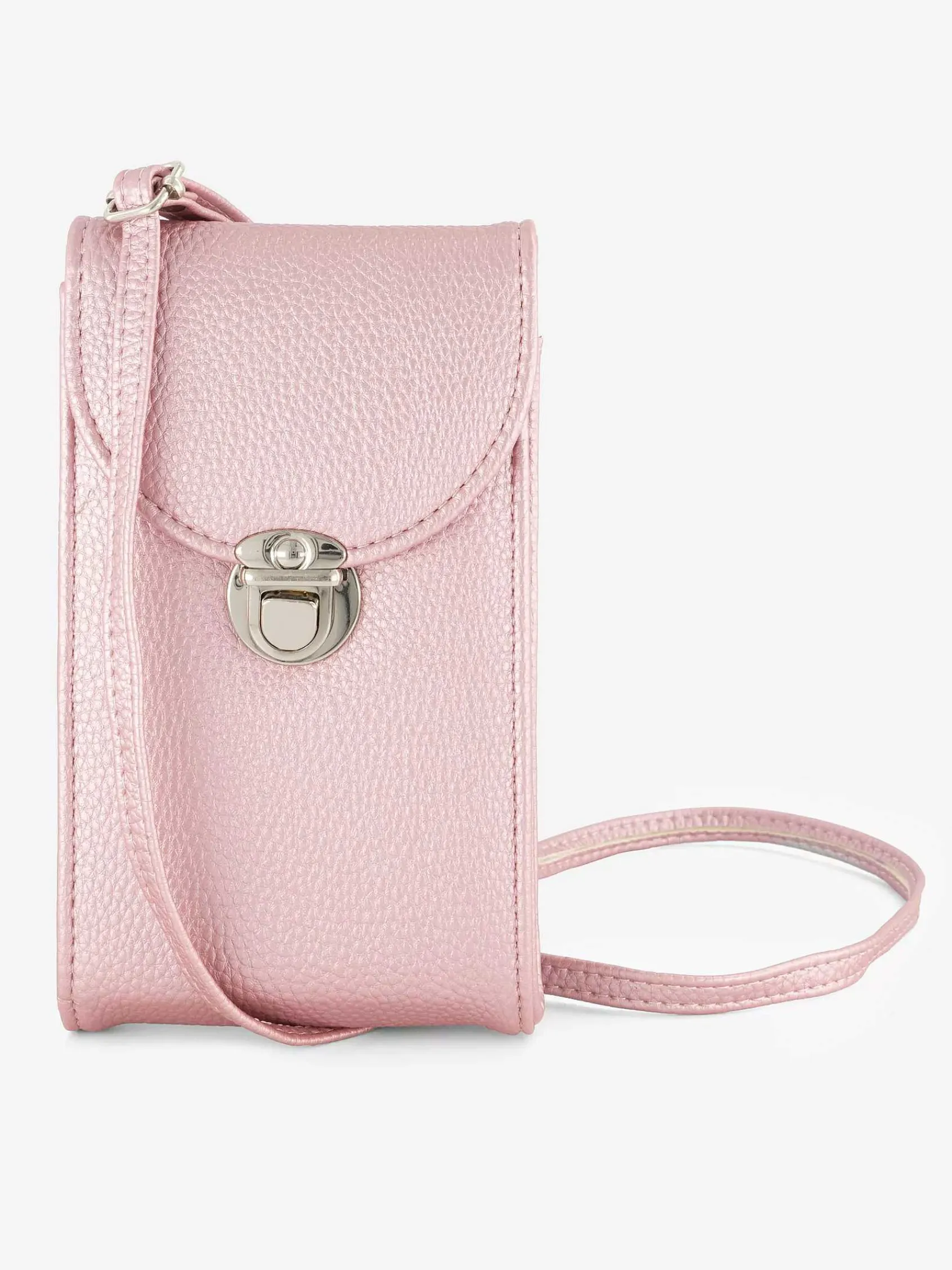 Online Exclusive Accessoires|Graceland Lichrroze Telefoontas