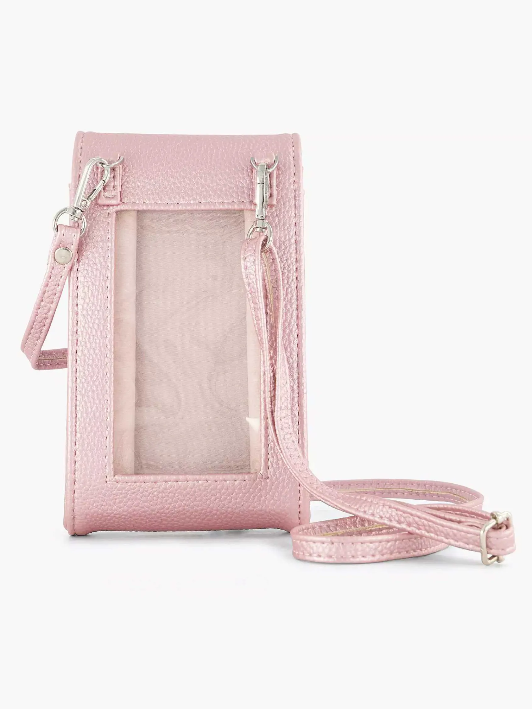 Online Exclusive Accessoires|Graceland Lichrroze Telefoontas