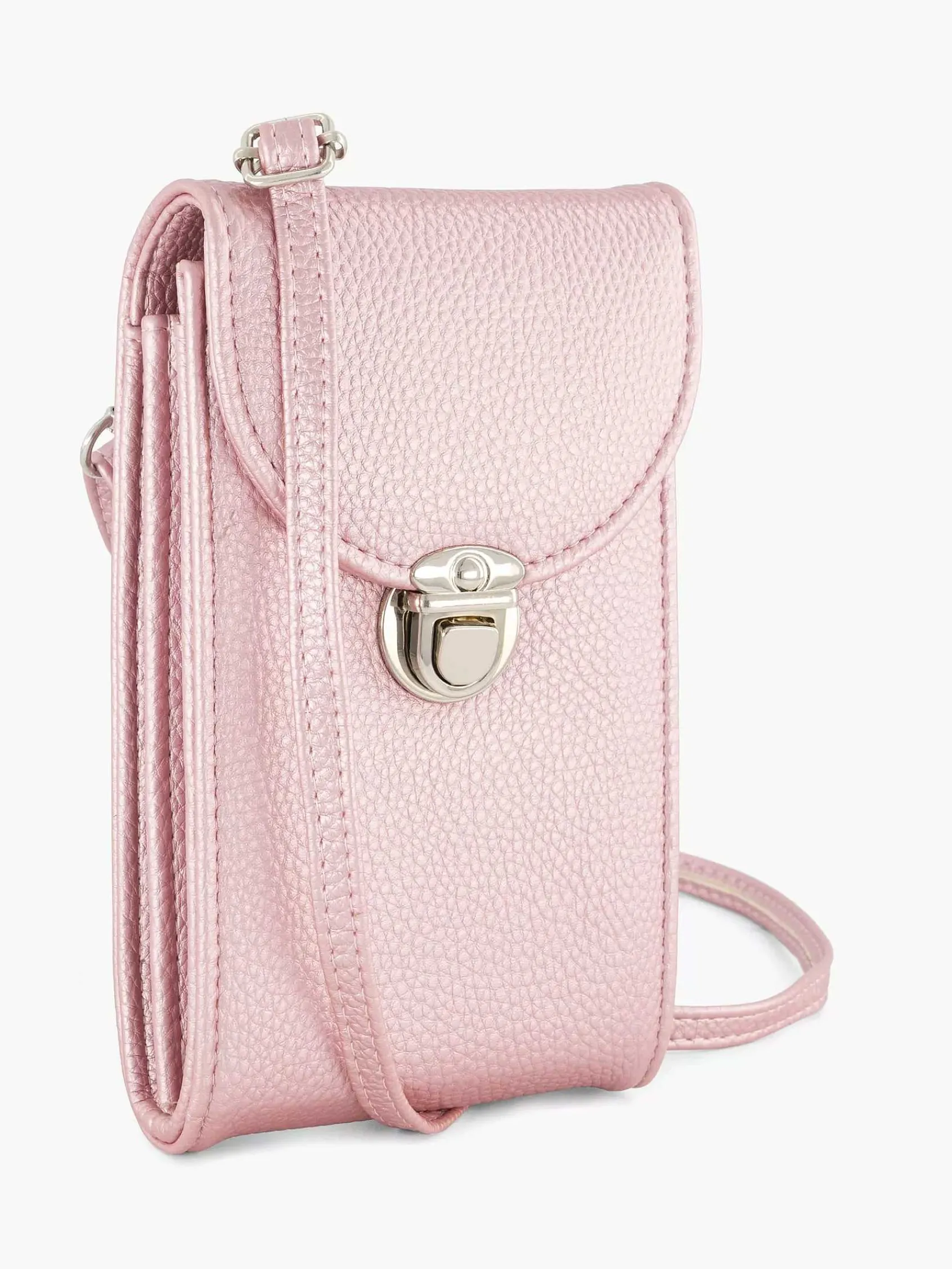 Online Exclusive Accessoires|Graceland Lichrroze Telefoontas