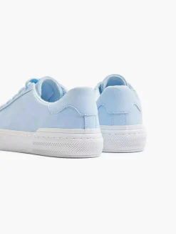 Sneakers|Graceland Lichtblauwe Sneaker