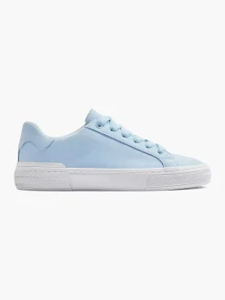 Sneakers|Graceland Lichtblauwe Sneaker