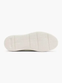 Sneakers|Skechers Lichtbruine Sneaker Swift Fit - Hands Free Memory Foam