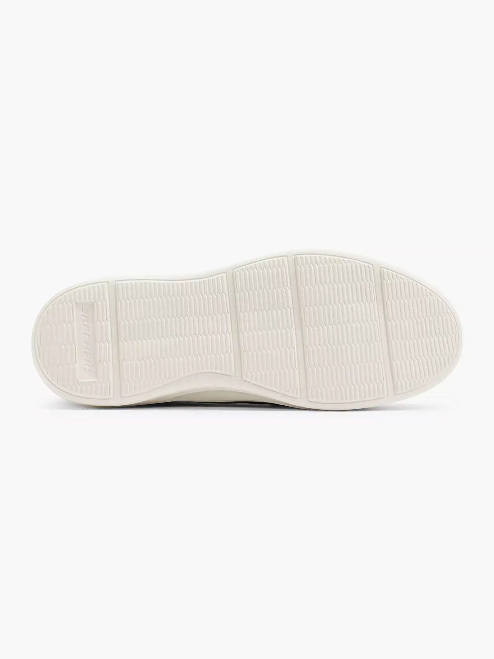 Sneakers|Skechers Lichtbruine Sneaker Swift Fit - Hands Free Memory Foam
