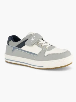 Jongensschoenen|O'Neill Lichtgrijze Sneaker