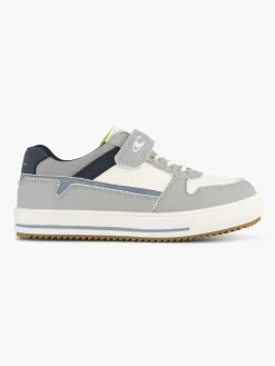 Jongensschoenen|O'Neill Lichtgrijze Sneaker