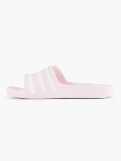 Slippers|adidas Lichtroze Adilette Aqua