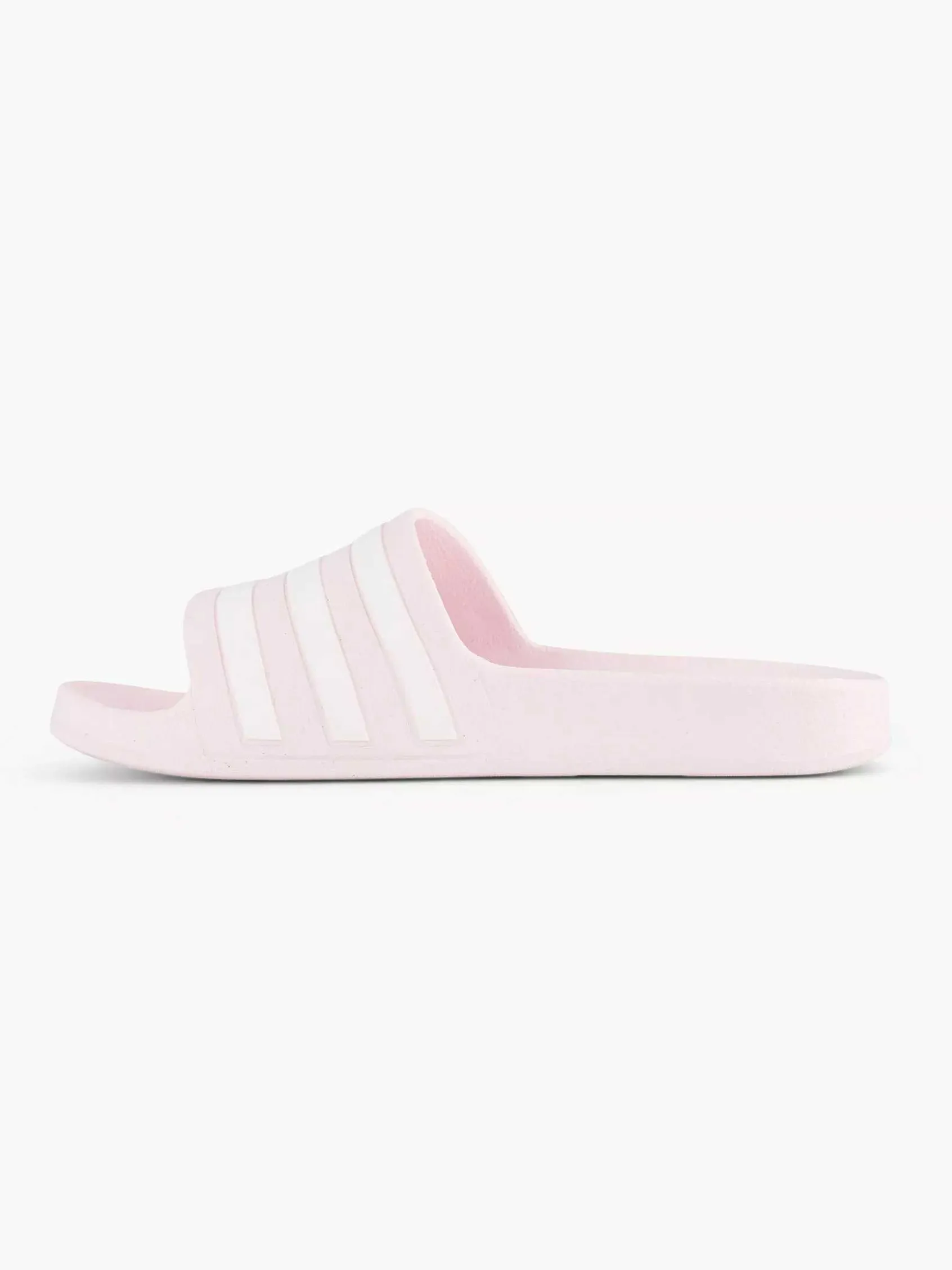 Slippers|adidas Lichtroze Adilette Aqua