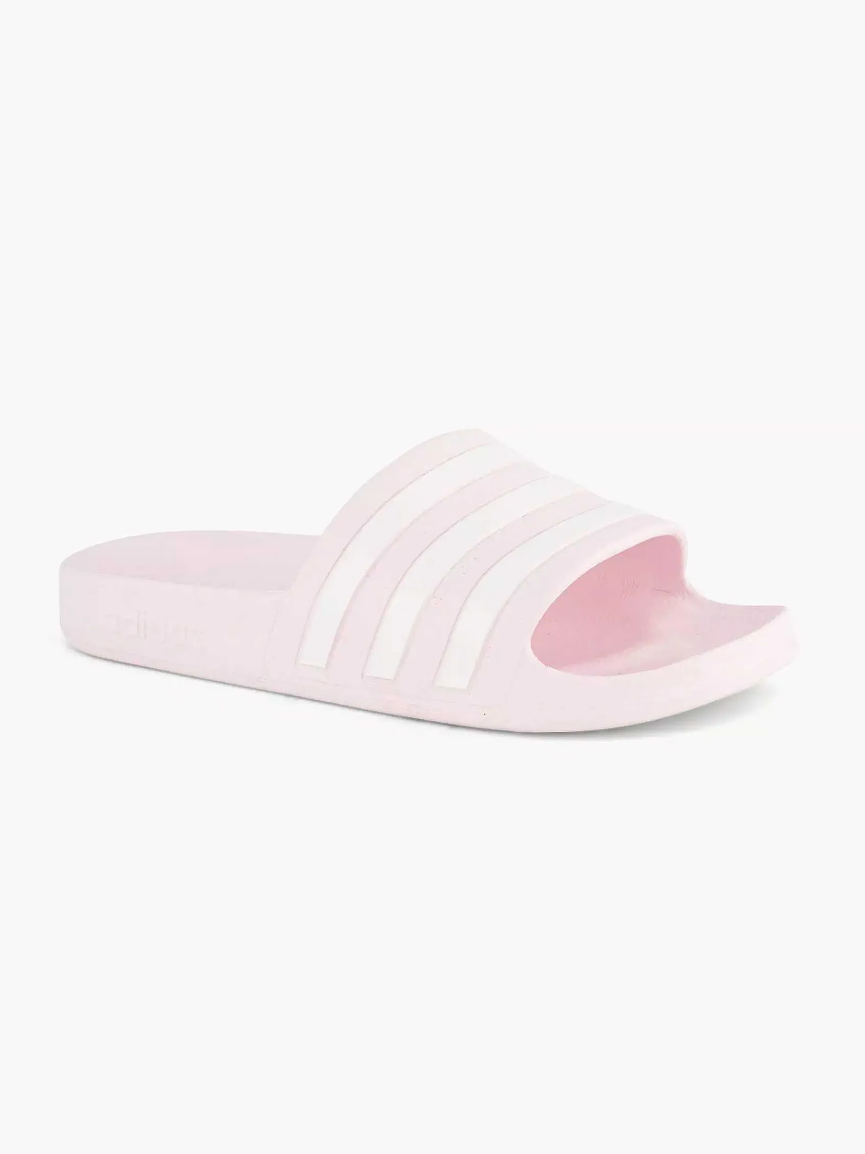 Slippers|adidas Lichtroze Adilette Aqua