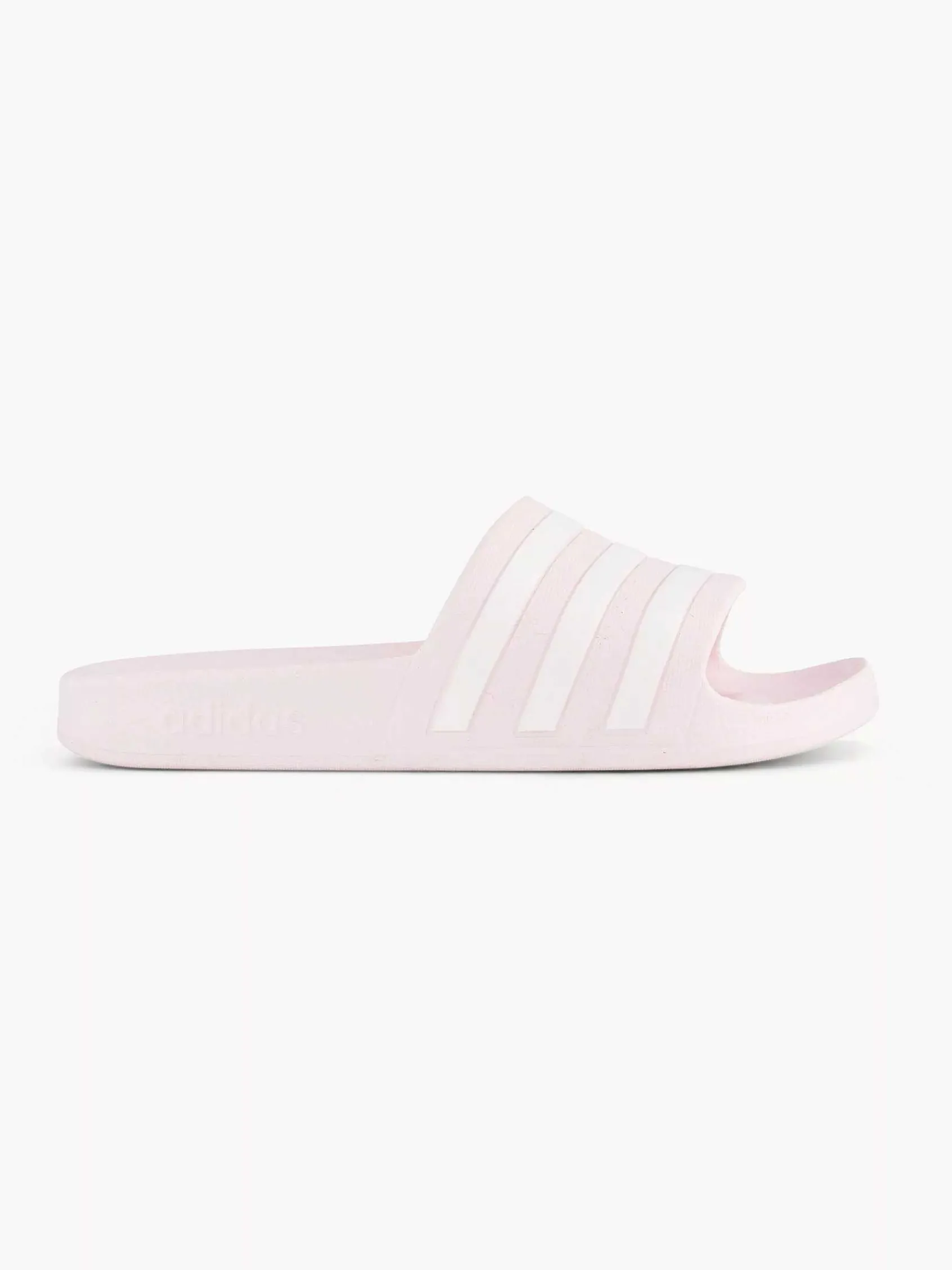 Slippers|adidas Lichtroze Adilette Aqua