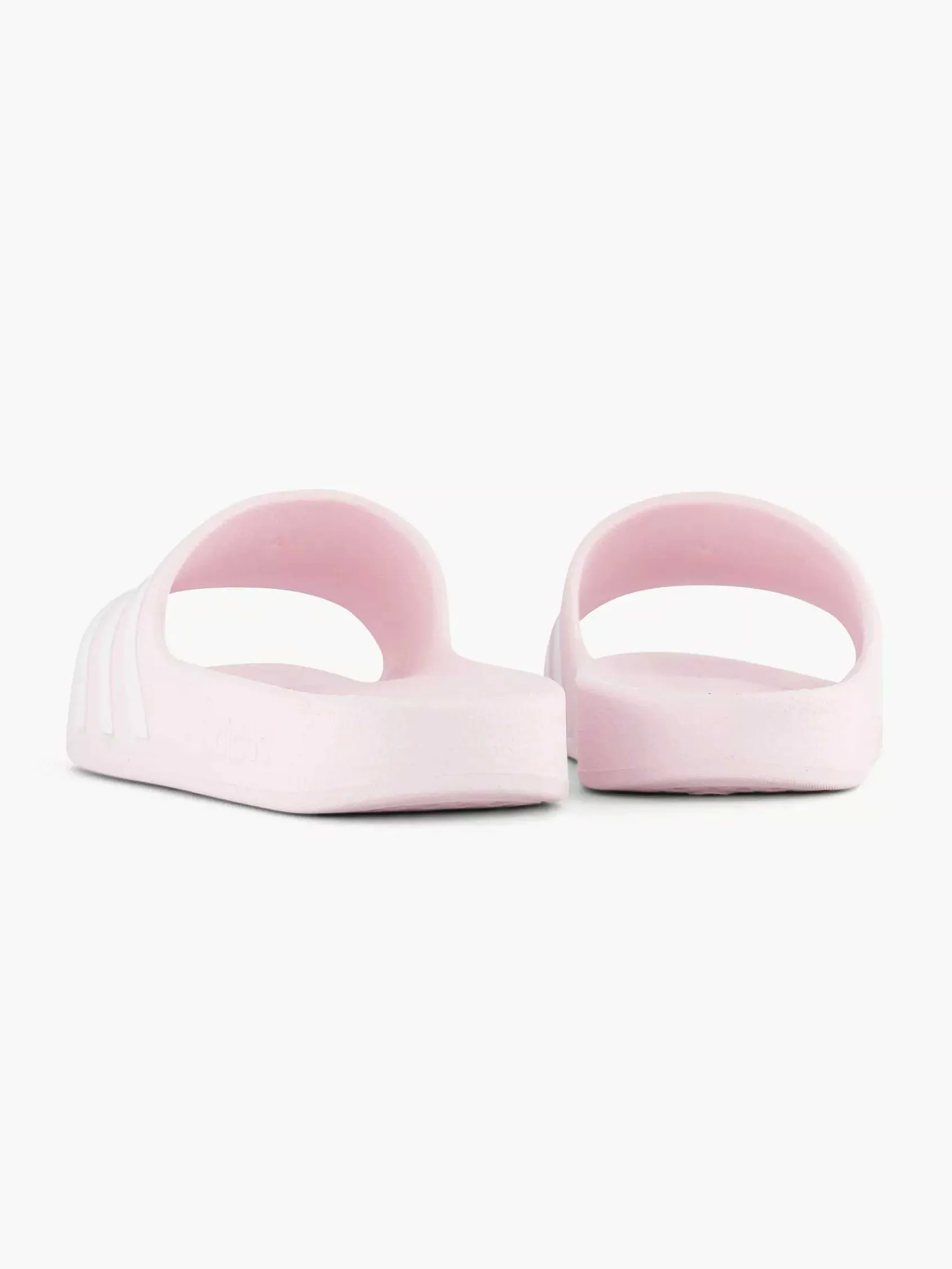 Slippers|adidas Lichtroze Adilette Aqua