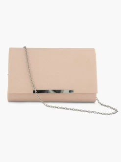 Online Exclusive Accessoires|Graceland Lichtroze Clutch
