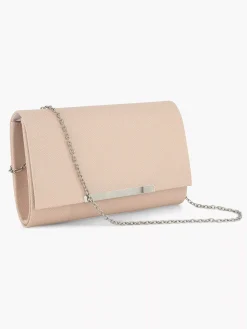 Online Exclusive Accessoires|Graceland Lichtroze Clutch