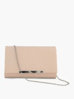 Online Exclusive Accessoires|Graceland Lichtroze Clutch