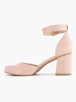 Pumps|Graceland Lichtroze Pump
