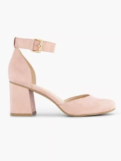 Pumps|Graceland Lichtroze Pump