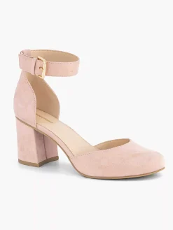 Pumps|Graceland Lichtroze Pump
