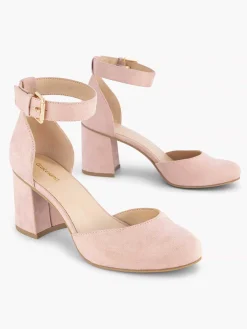 Pumps|Graceland Lichtroze Pump