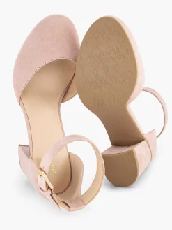 Pumps|Graceland Lichtroze Pump