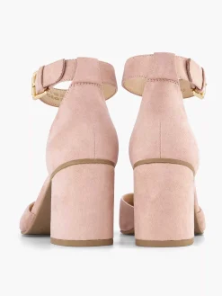 Pumps|Graceland Lichtroze Pump