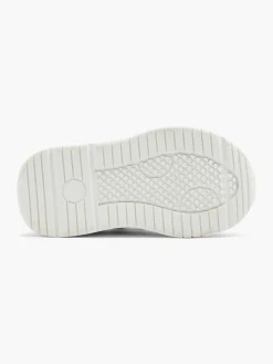 Jongensschoenen|Graceland Lichtroze Sneaker Glitters