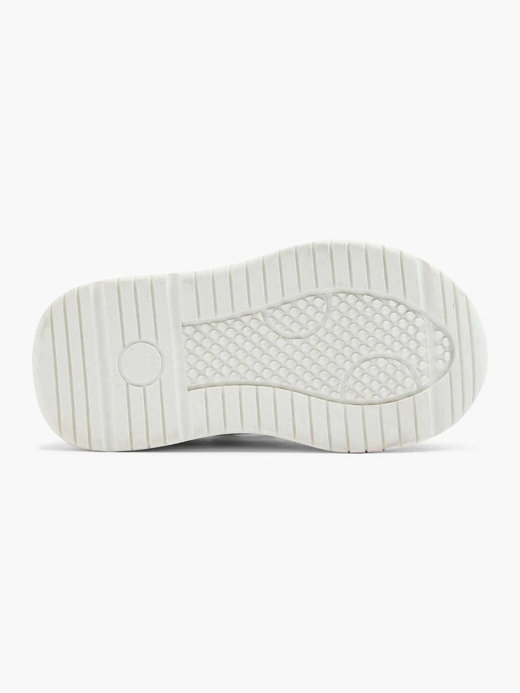 Jongensschoenen|Graceland Lichtroze Sneaker Glitters