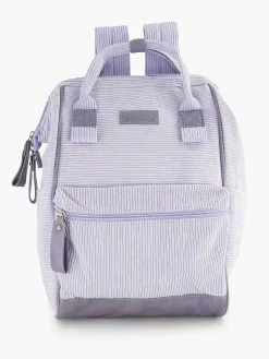 Online Exclusive Accessoires|Graceland Lila Backpack