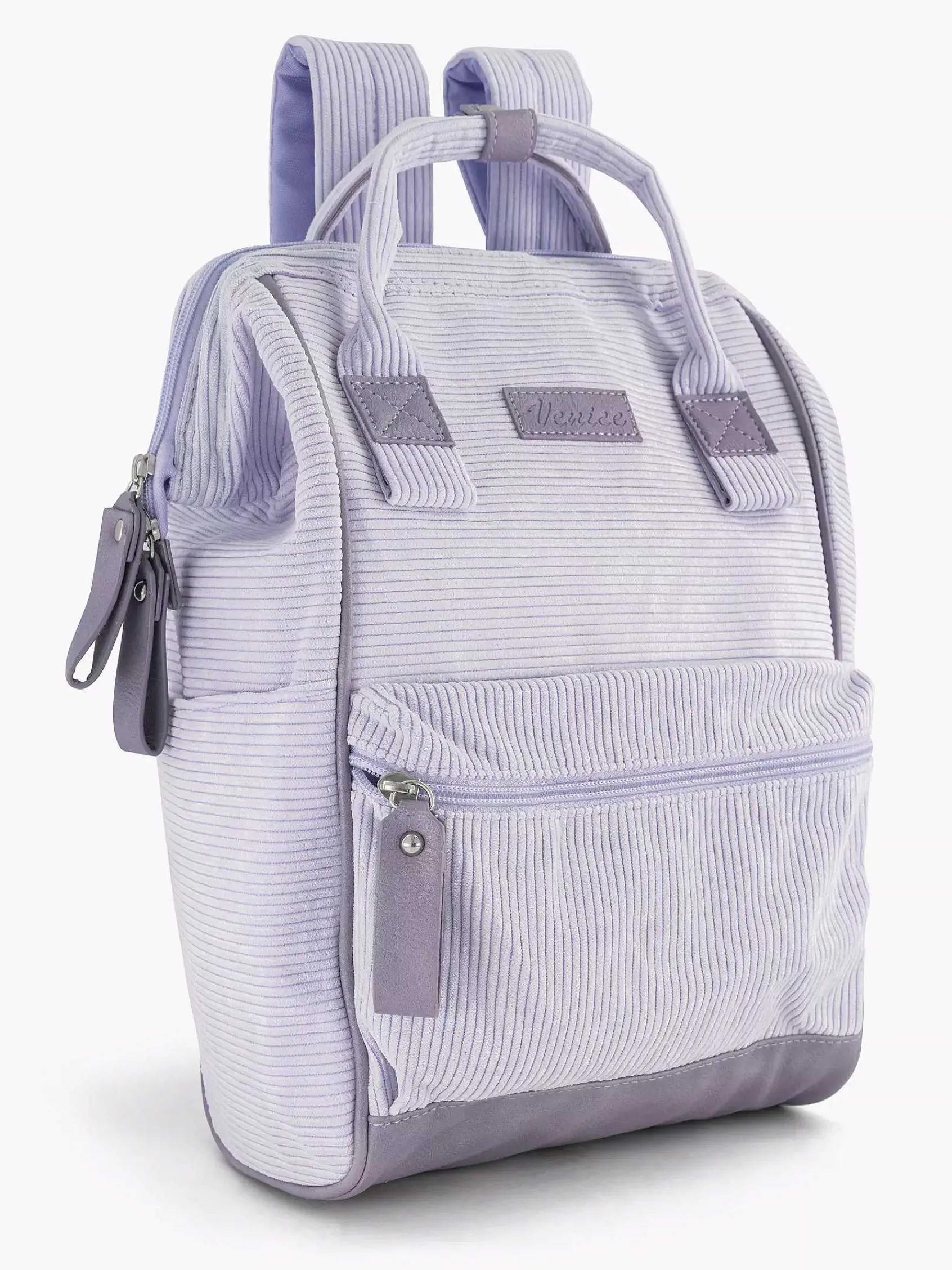 Online Exclusive Accessoires|Graceland Lila Backpack