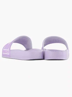 Jongensschoenen|FILA Lila Badslipper