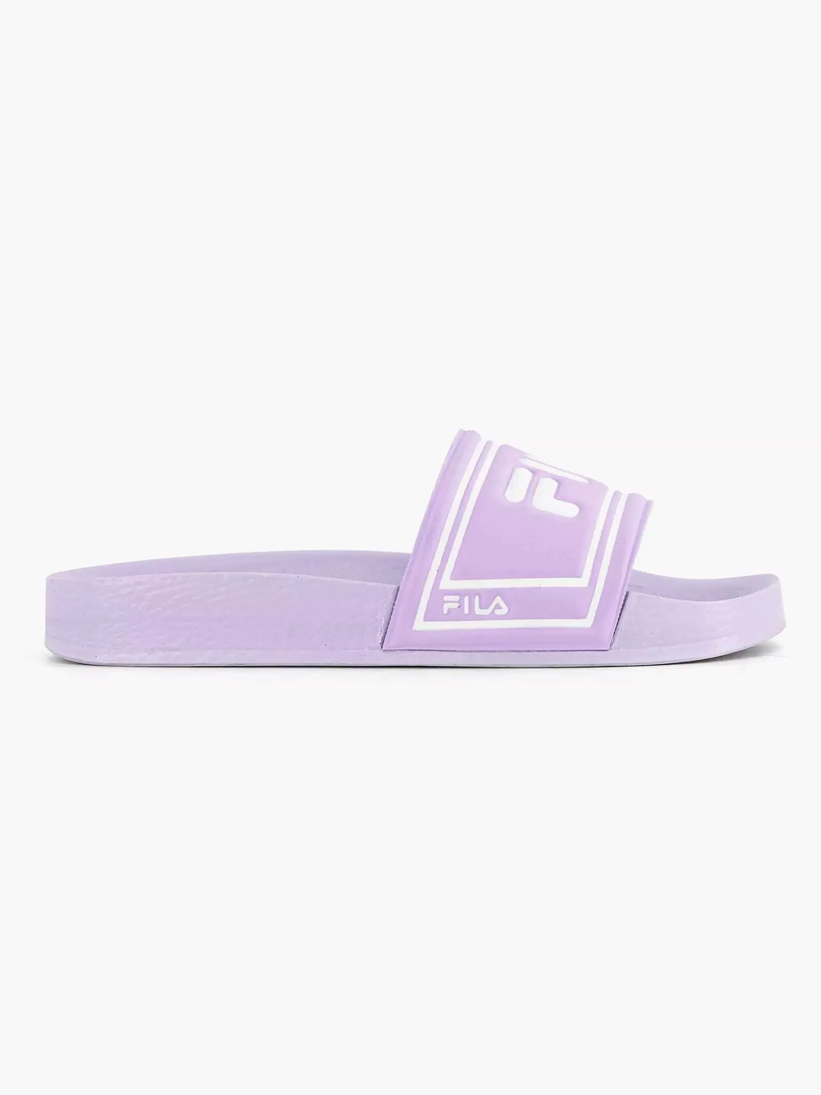 Jongensschoenen|FILA Lila Badslipper
