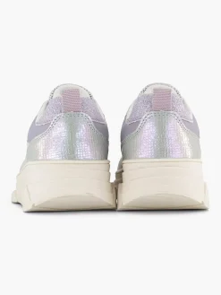 Babyschoenen|Oxmox Lila Chunky Sneaker