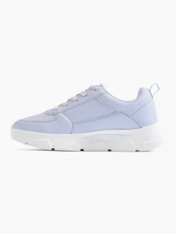 Sneakers|Graceland Lila Chunky Sneaker