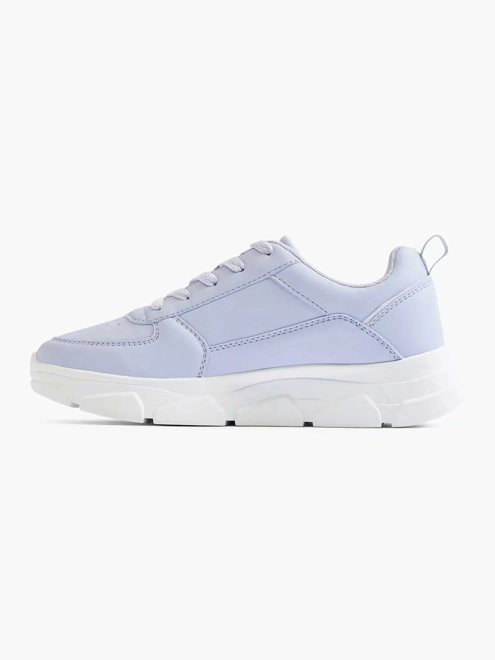 Sneakers|Graceland Lila Chunky Sneaker