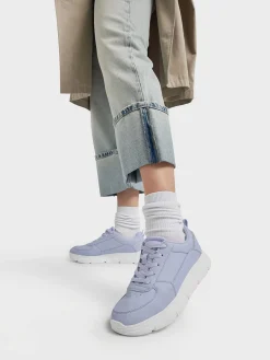 Sneakers|Graceland Lila Chunky Sneaker