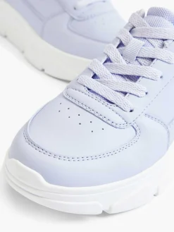Sneakers|Graceland Lila Chunky Sneaker