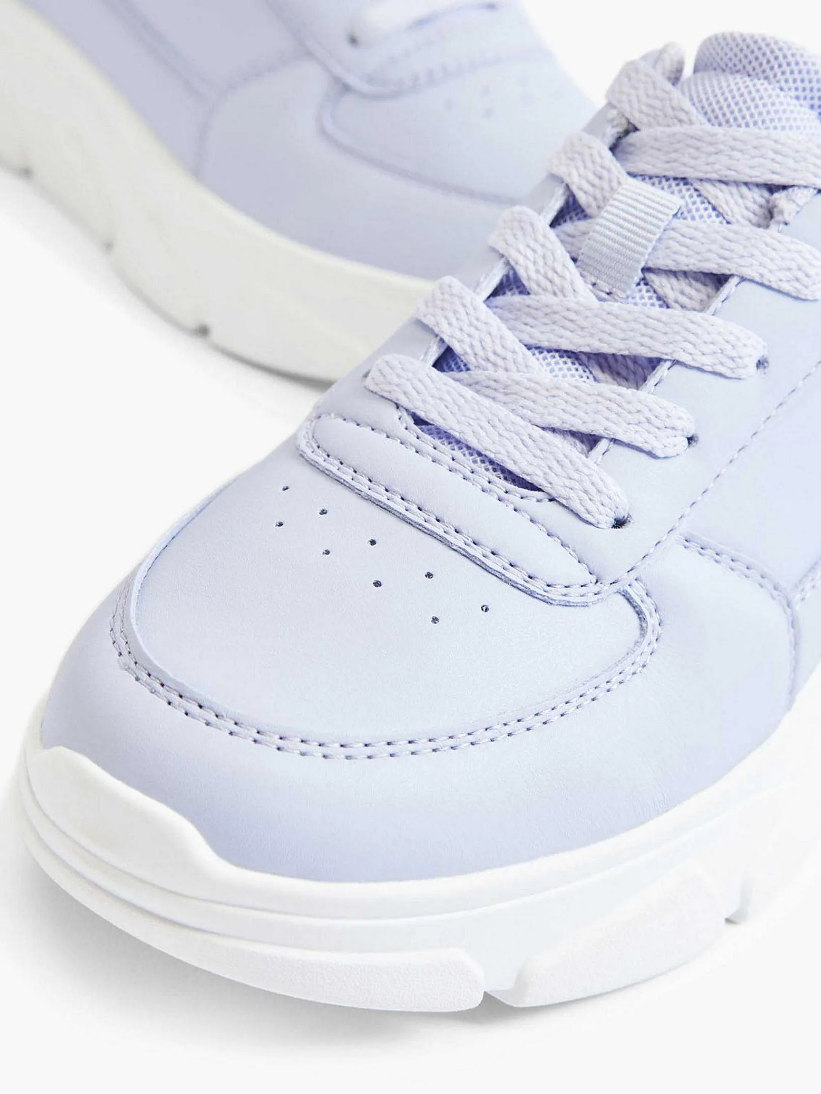 Sneakers|Graceland Lila Chunky Sneaker