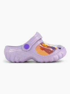 Jongensschoenen|Disney Frozen Lila Clog