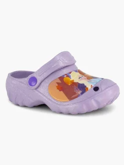 Jongensschoenen|Disney Frozen Lila Clog