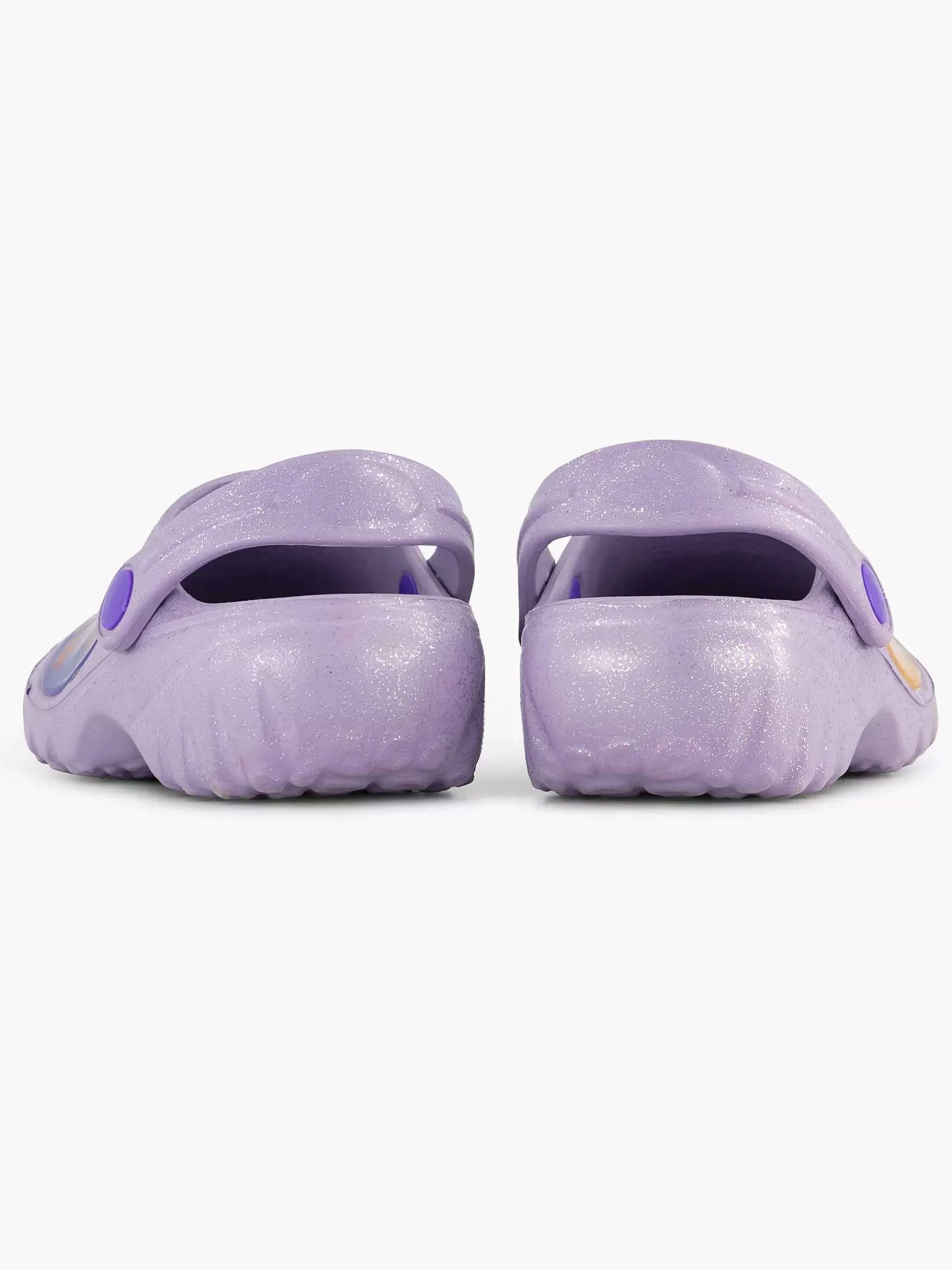 Jongensschoenen|Disney Frozen Lila Clog