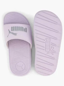 Babyschoenen|Puma Lila Cool Cat 2.0 Ps