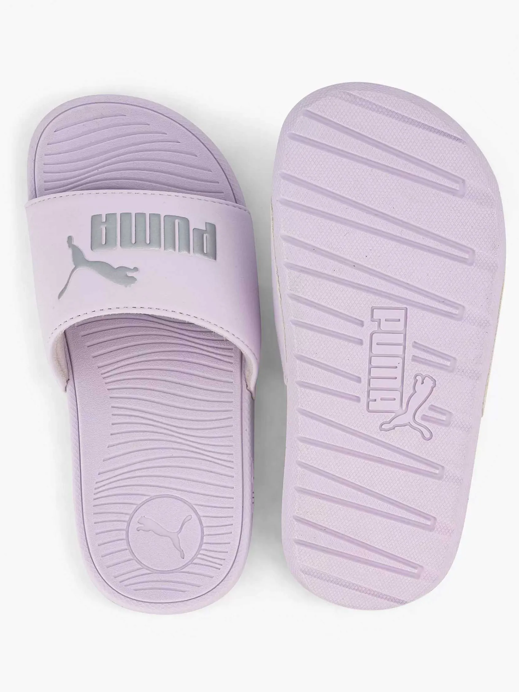 Babyschoenen|Puma Lila Cool Cat 2.0 Ps