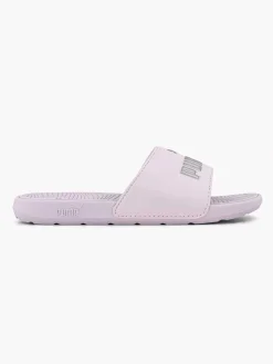 Babyschoenen|Puma Lila Cool Cat 2.0 Ps