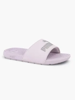 Babyschoenen|Puma Lila Cool Cat 2.0 Ps