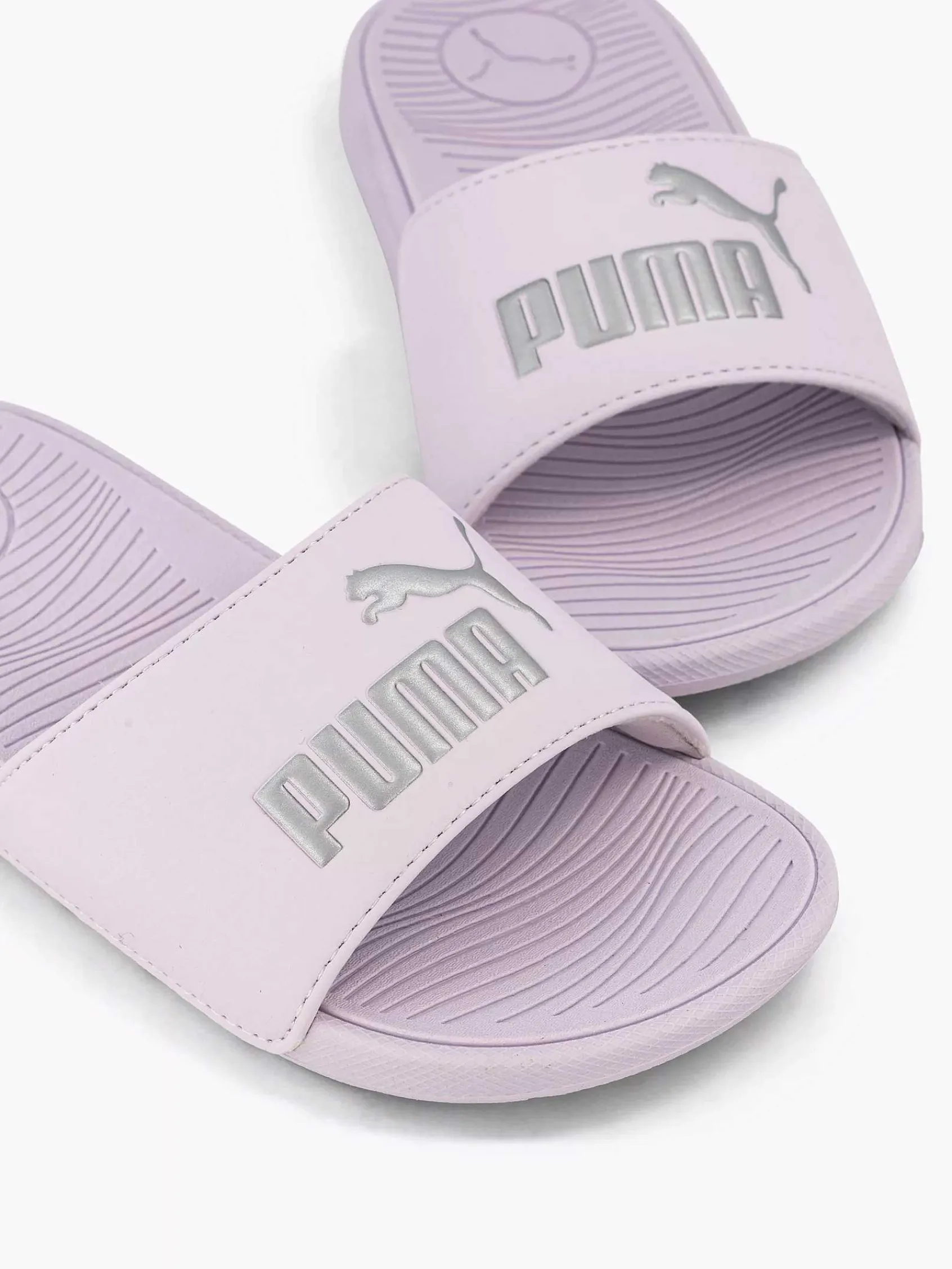 Babyschoenen|Puma Lila Cool Cat 2.0 Ps