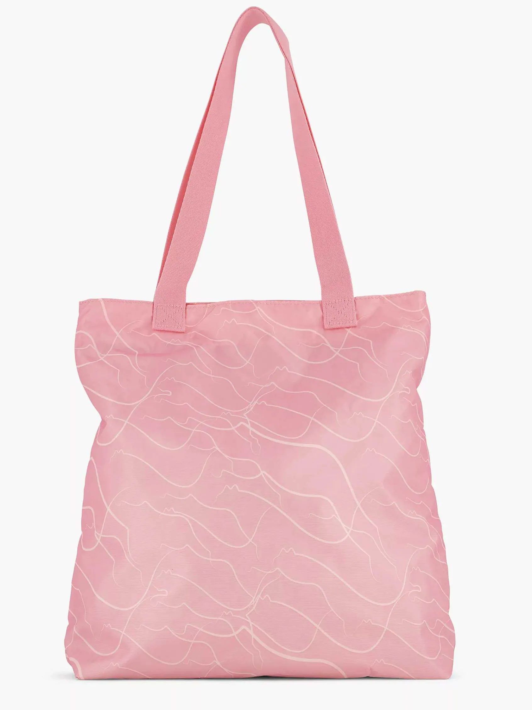 Online Exclusive Accessoires|Puma Lila Core Pop Shopper
