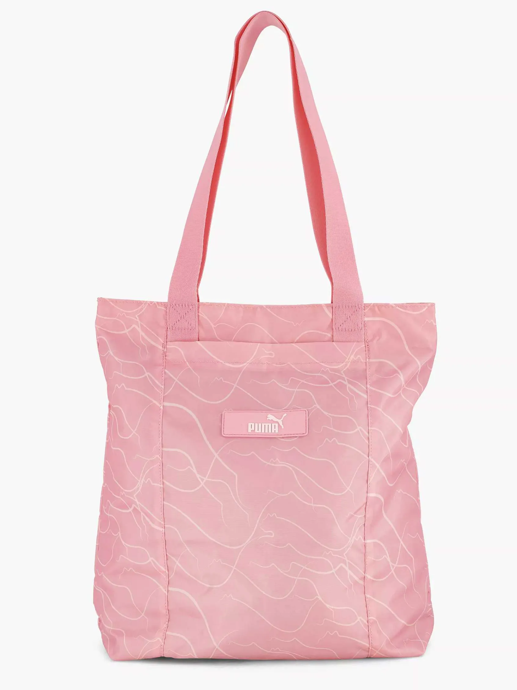 Online Exclusive Accessoires|Puma Lila Core Pop Shopper