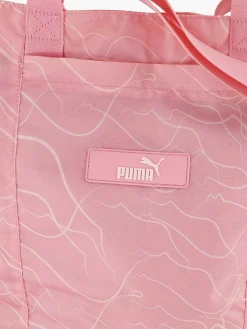 Online Exclusive Accessoires|Puma Lila Core Pop Shopper